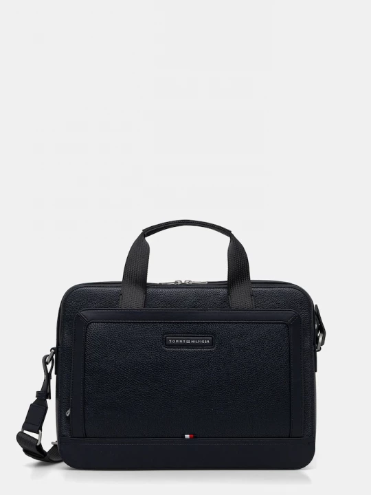 Obrázek produktu Tommy Hilfiger Taška Tommy Hilfiger 37 x 26 x 6 cm námořnická modř