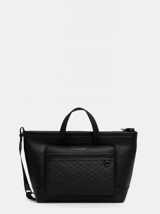 Obrázek produktu Tommy Hilfiger Taška 40 x 33 x 17 cm černá