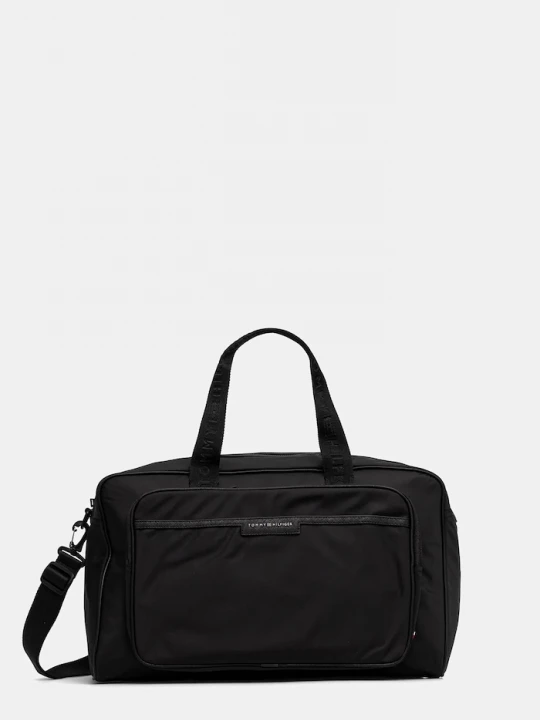 Obrázek produktu Tommy Hilfiger Taška Tommy Hilfiger 48 x 31, 5 x 22 cm černá