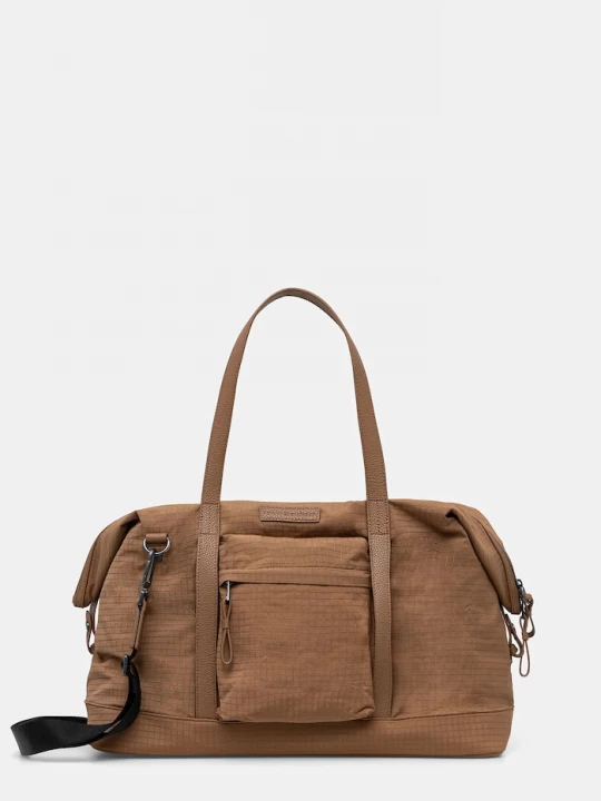 Obrázek produktu Tommy Hilfiger Taška Tommy Hilfiger 50 x 24 x 8, 5 cm hnědá