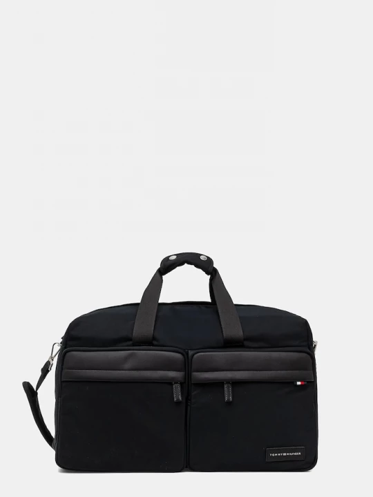 Obrázek produktu Tommy Hilfiger Taška 50 x 30 x 23 cm černá