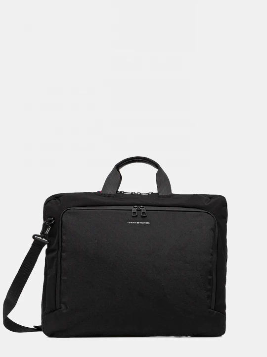 Obrázek produktu Tommy Hilfiger Taška 51 x 42 x 5 cm černá