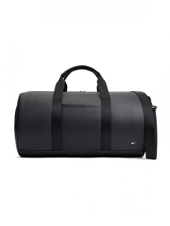Obrázek produktu TOMMY HILFIGER Taška Weekender 'FOUNDATION' černá