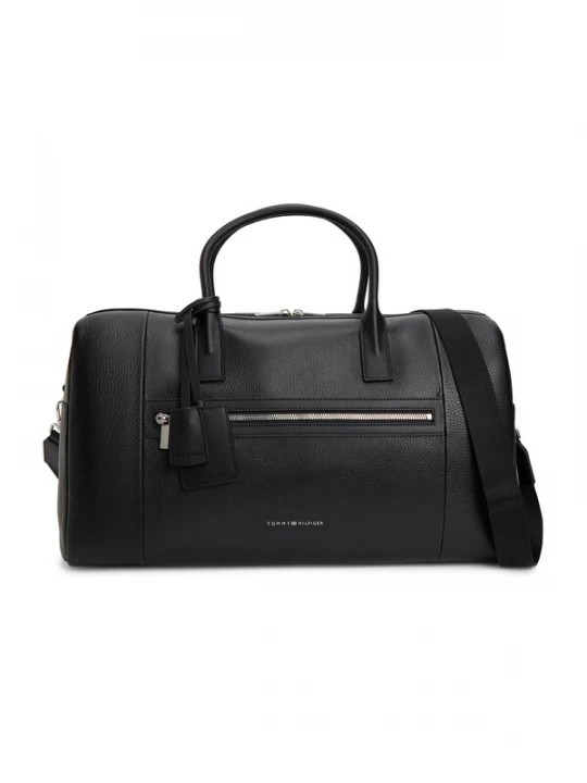 Obrázek produktu TOMMY HILFIGER Taška Weekender 'TH Business Premium Duffel' černá