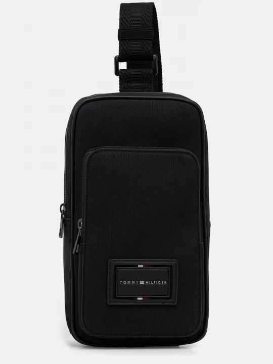 Obrázek produktu Tommy Hilfiger taštička pánská černá