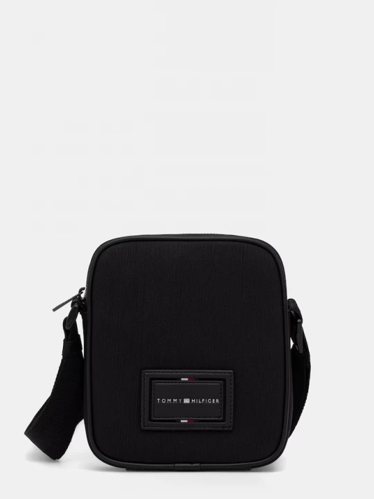 Obrázek produktu Tommy Hilfiger taštička pánská černá