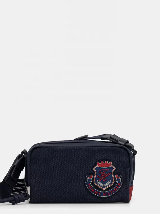 Obrázek produktu Tommy Hilfiger taštička pánská námořnická modř