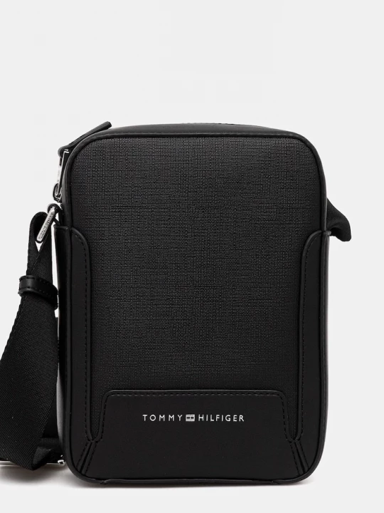 Obrázek produktu Tommy Hilfiger Taštička Tommy Hilfiger černá