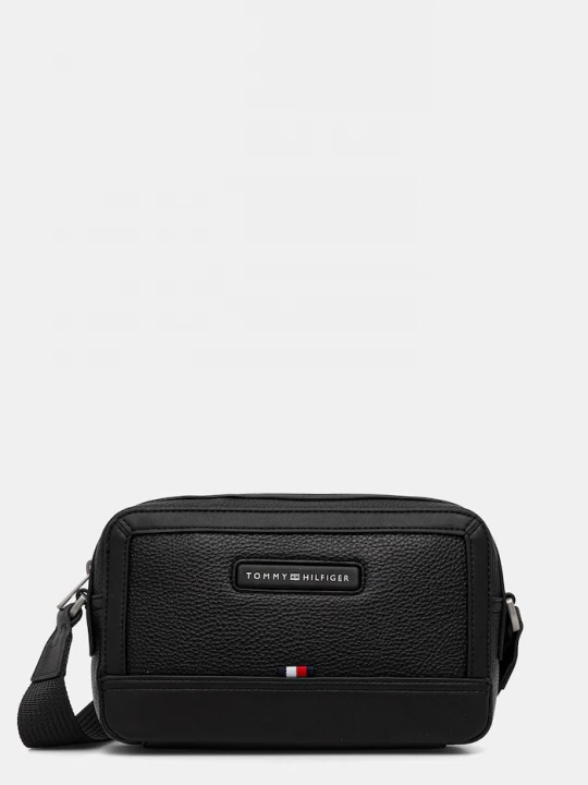 Obrázek produktu Tommy Hilfiger Taštička Tommy Hilfiger černá