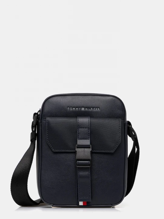Obrázek produktu Tommy Hilfiger Taštička Tommy Hilfiger námořnická modř
