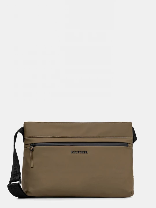 Obrázek produktu Tommy Hilfiger Taštička Tommy Hilfiger zelená
