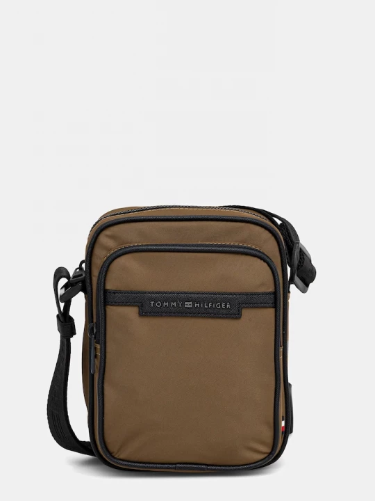 Obrázek produktu Tommy Hilfiger Taštička zelená
