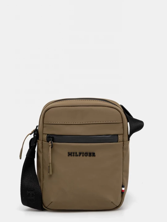 Obrázek produktu Tommy Hilfiger Taštička zelená