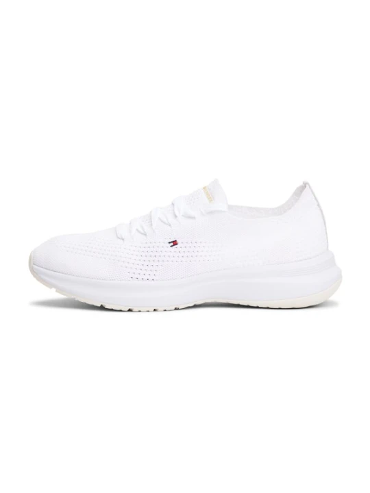 Obrázek produktu TOMMY HILFIGER Tenisky bílá