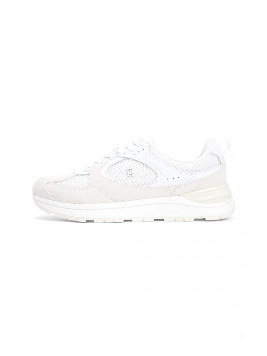 Obrázek produktu TOMMY HILFIGER Tenisky bílá / offwhite