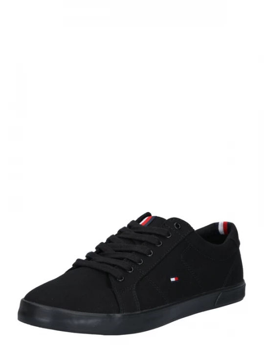Obrázek produktu TOMMY HILFIGER Tenisky černá