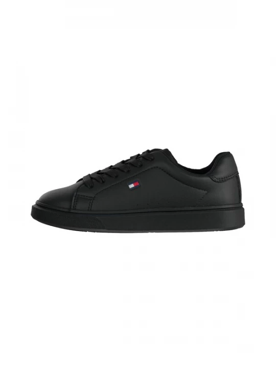 Obrázek produktu TOMMY HILFIGER Tenisky 'COOPER' černá