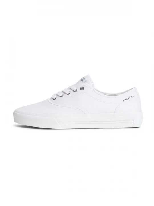 Obrázek produktu TOMMY HILFIGER Tenisky 'Cupsole' bílá