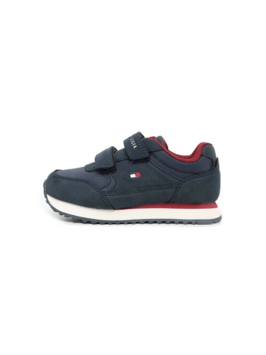 Obrázek produktu TOMMY HILFIGER Tenisky 'ELLIS' námořnická modř