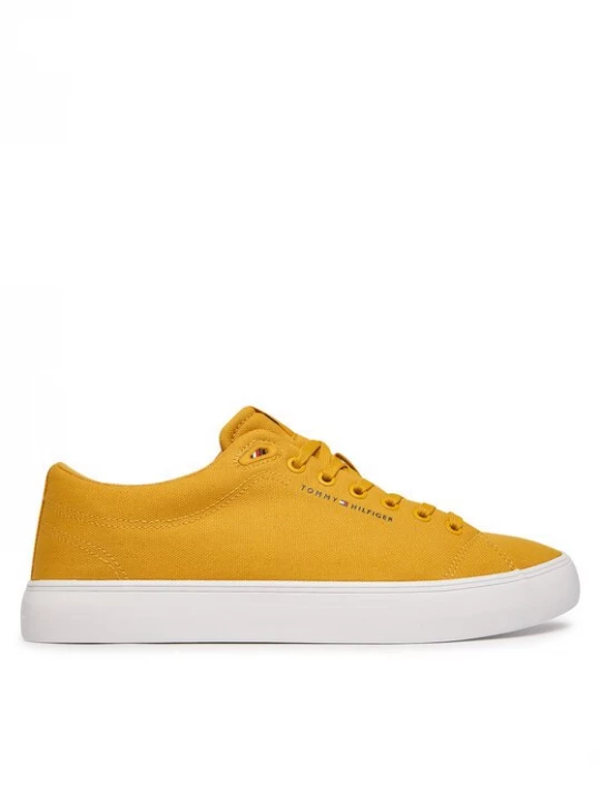 Obrázek produktu Tommy Hilfiger Tenisky Harlem Core Ii Cvs FM0FM05817 Žlutá