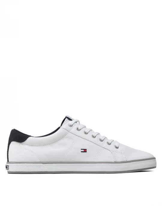 Obrázek produktu Tommy Hilfiger Tenisky Harlow 1D FM0FM00596 Bílá