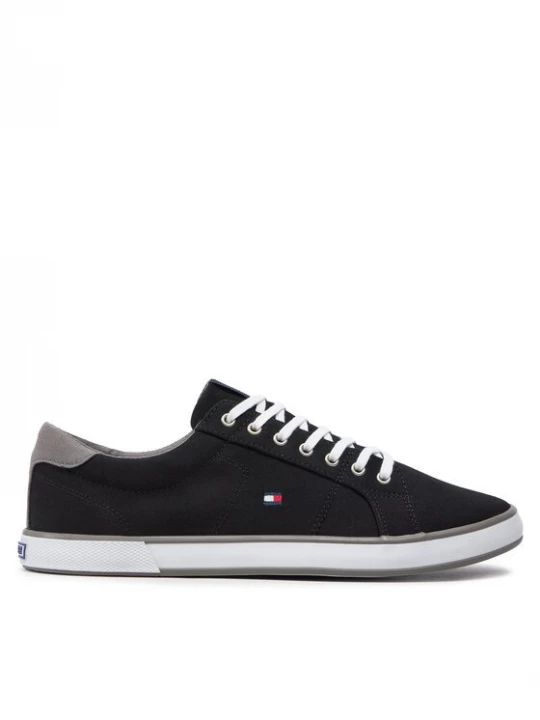Obrázek produktu Tommy Hilfiger Tenisky Harlow 1D FM0FM00596 Černá