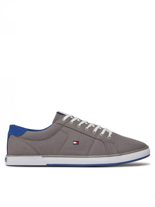 Obrázek produktu Tommy Hilfiger Tenisky Harlow 1D FM0FM00596 Šedá