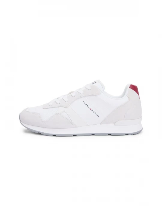 Obrázek produktu TOMMY HILFIGER Tenisky 'Maxlite' bílá / offwhite