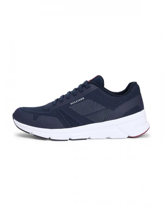 Obrázek produktu TOMMY HILFIGER Tenisky 'MODERN COMFORT' námořnická modř