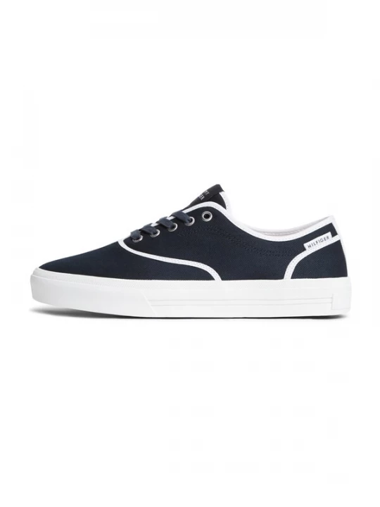 Obrázek produktu TOMMY HILFIGER Tenisky námořnická modř
