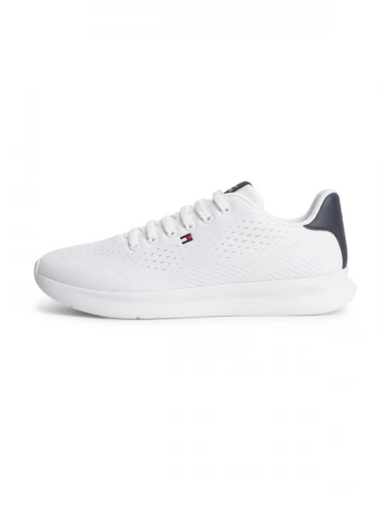 Obrázek produktu TOMMY HILFIGER Tenisky námořnická modř / bílá