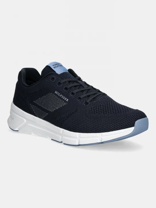 Obrázek produktu Tommy Hilfiger Tenisky MODERN COMFORT RUN KNIT námořnická modř