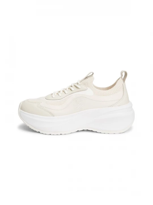 Obrázek produktu TOMMY HILFIGER Tenisky 'WAVE RUNNER' krémová