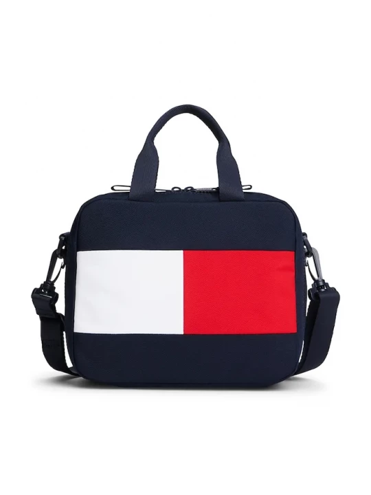 Obrázek produktu Tommy Hilfiger termotaška dětská modrá