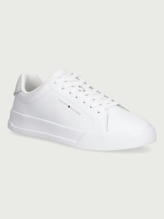 Obrázek produktu Tommy Hilfiger TH COURT CORE sneakers boty pánské kožené