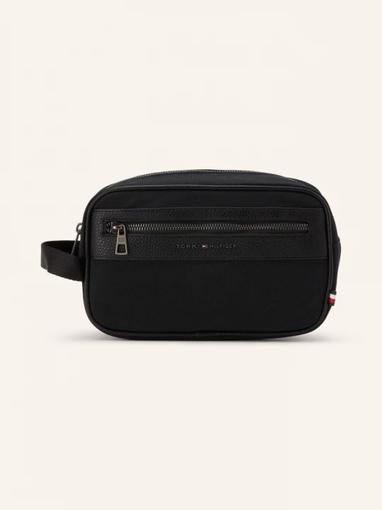 Obrázek produktu Tommy Hilfiger Toaletní Taška černá