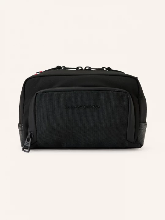 Obrázek produktu Tommy Hilfiger Toaletní Taška černá