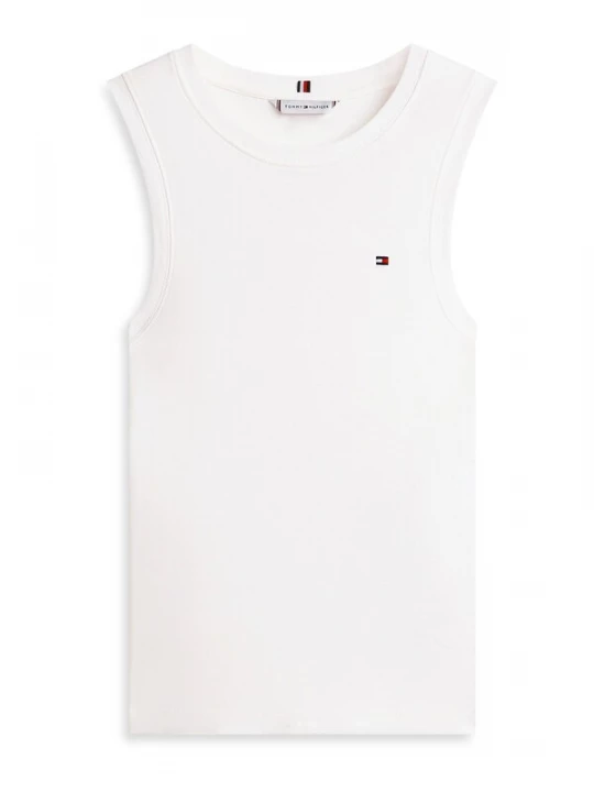 Obrázek produktu TOMMY HILFIGER Top 'CODY' bílá