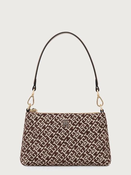 Obrázek produktu Tommy Hilfiger tote taška dámská hnědá