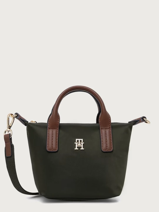 Obrázek produktu Tommy Hilfiger tote taška dámská zelená
