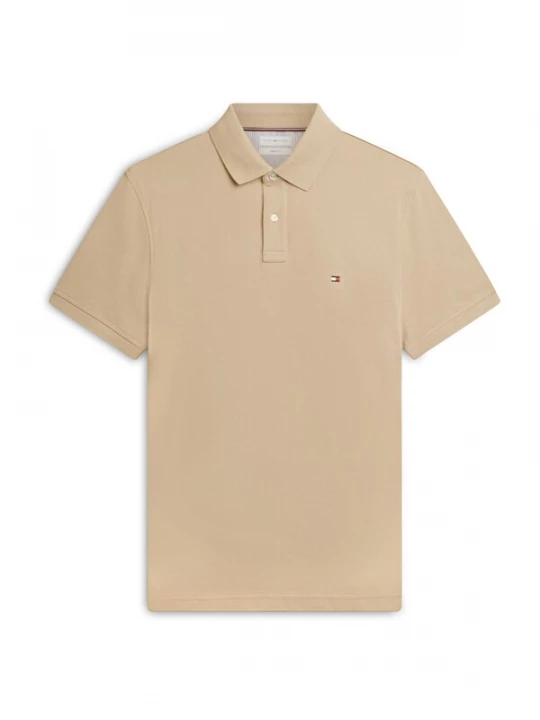 Obrázek produktu TOMMY HILFIGER Tričko '1985 Regular Fit' béžová