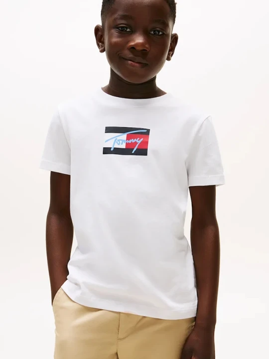 Obrázek produktu Tommy Hilfiger Tričko