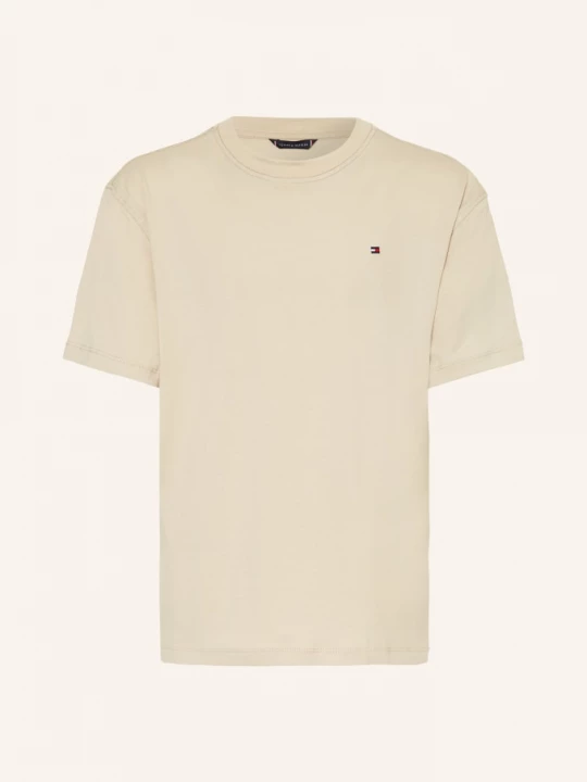 Obrázek produktu Tommy Hilfiger Tričko béžová
