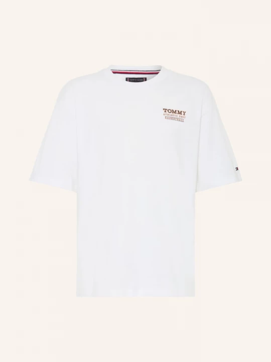 Obrázek produktu Tommy Hilfiger Tričko bílá