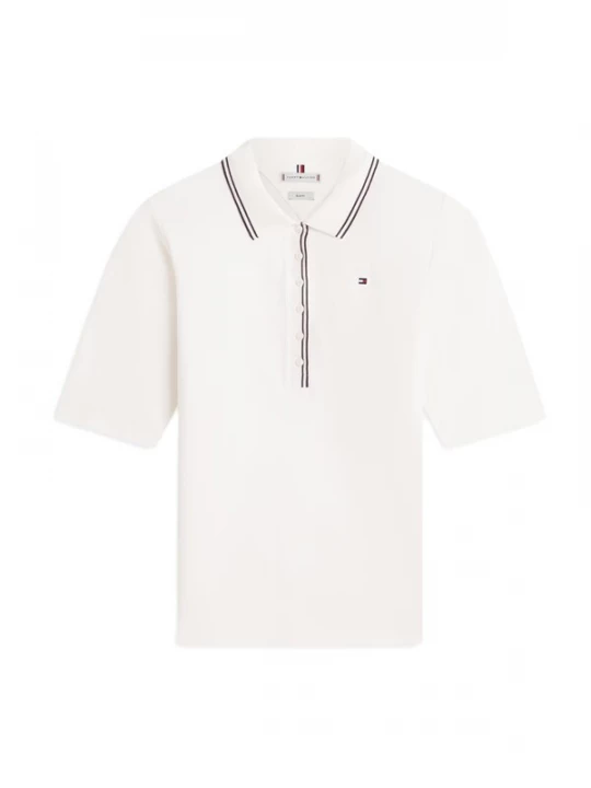 Obrázek produktu TOMMY HILFIGER Tričko bílá