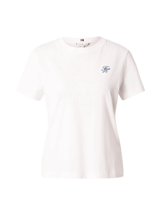 Obrázek produktu TOMMY HILFIGER Tričko bílá