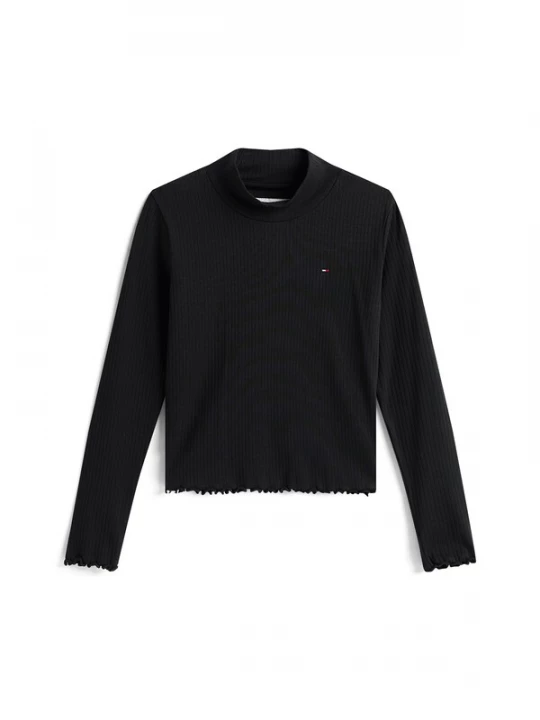 Obrázek produktu TOMMY HILFIGER Tričko černá