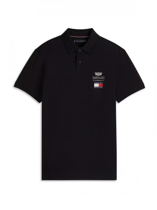 Obrázek produktu TOMMY HILFIGER Tričko černá