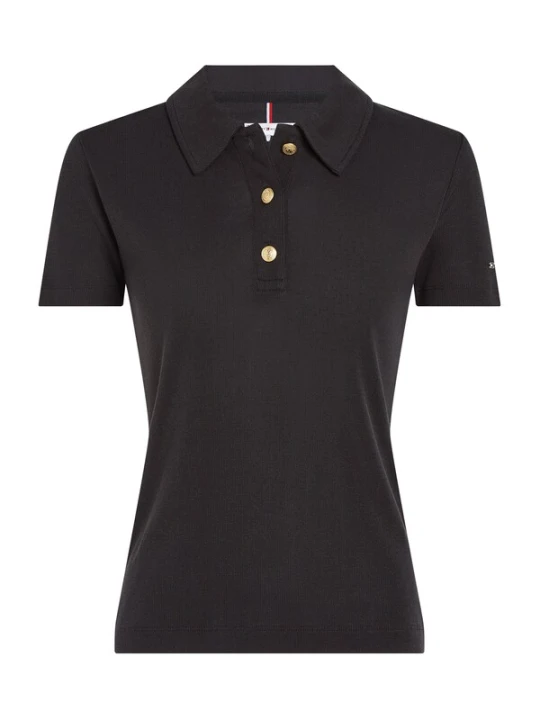 Obrázek produktu TOMMY HILFIGER Tričko černá