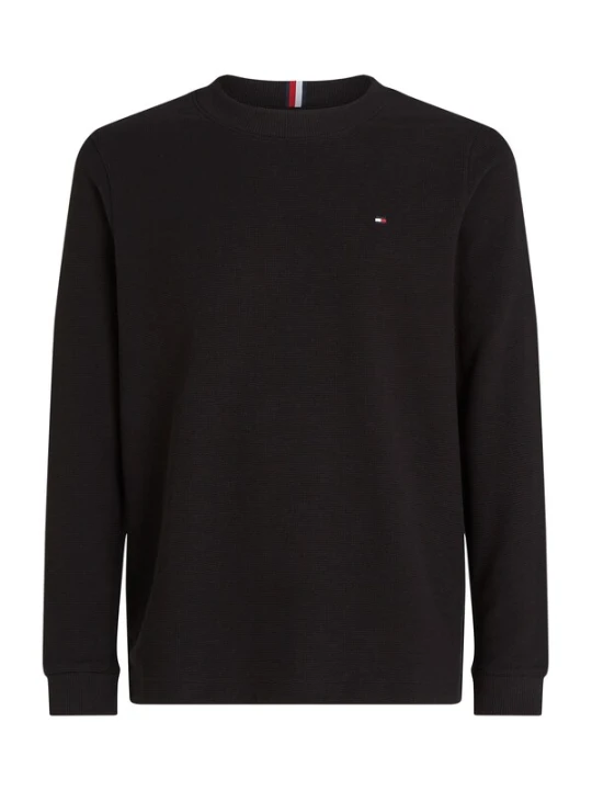 Obrázek produktu TOMMY HILFIGER Tričko černá